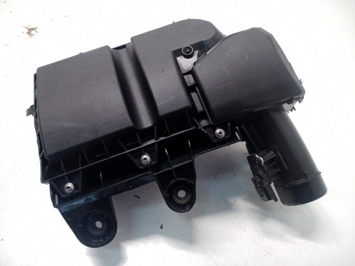 КОРПУС ВОЗДУШНОГО ФИЛЬТРА 1.5 HDI PEUGEOT 3008 II 9828002080, фото 1