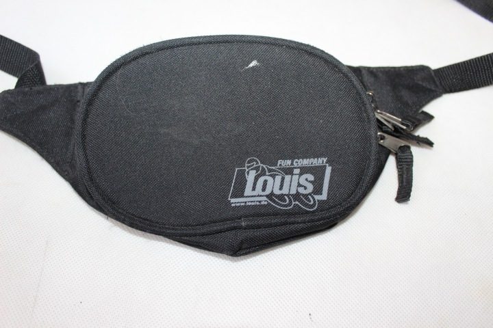 НОЗДРЯ LOUIS, фото 2