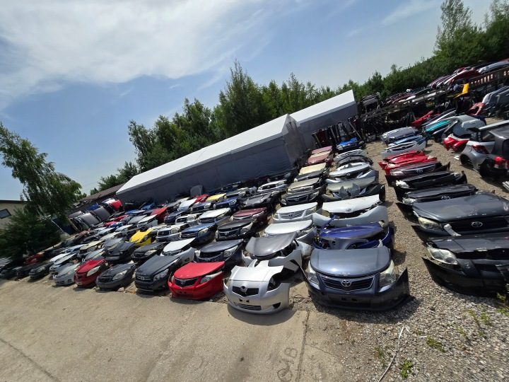 Toyota Auris II 1,6 Valvematic глушитель средний 50T03 задний 30T16, фото 10