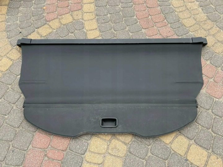 Шторка багажника Ford Focus S-MAX MK1, фото 3