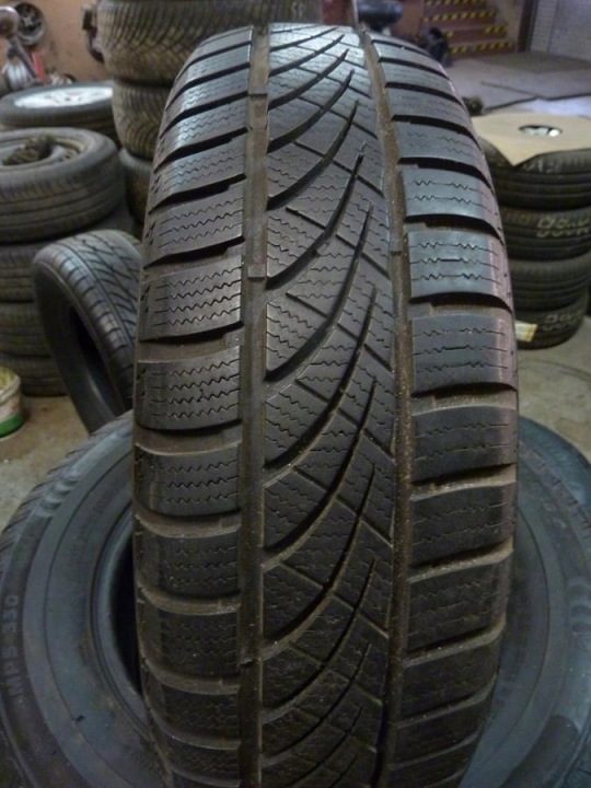 Шина всесезонная Hankook Optimo 4S H730 175/65R15 84 т, фото 2