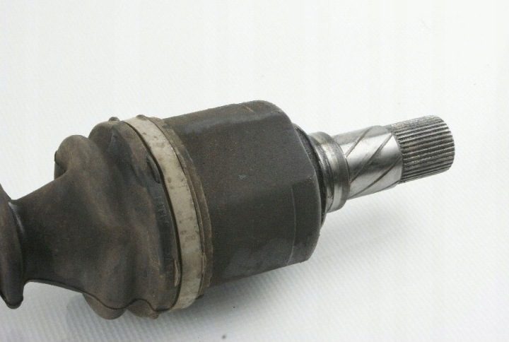 Полуось левая 1.9 DCi 2.0 16V Renault Megane Scenic II 8200198016, фото 5