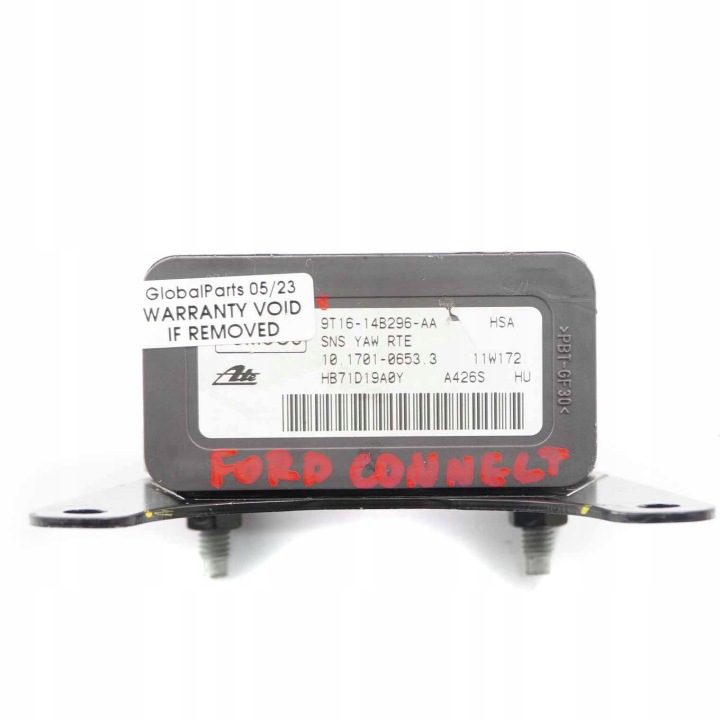 Ford Transit Connect Датчик ESP 14B296AA, фото 1