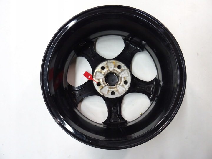 Литой диск MG OE MG 6.0" x 16" 5x112 ET 50, фото 3