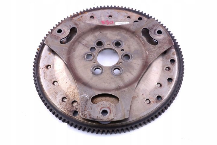 BMW OE 7520429 маховик, фото 11