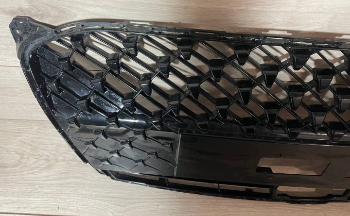 Решетка радиатора TOYOTA AYGO X CROSS 53111-0H140, фото 3