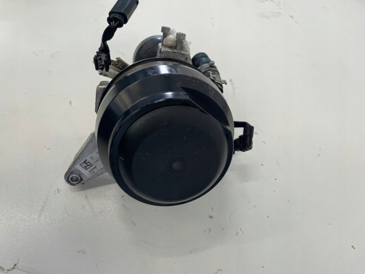 НАСОС ПОДВЕСКИ ABC A0003291503 MERCEDES W166 W231 W221 W216 76000 л.с., фото 2
