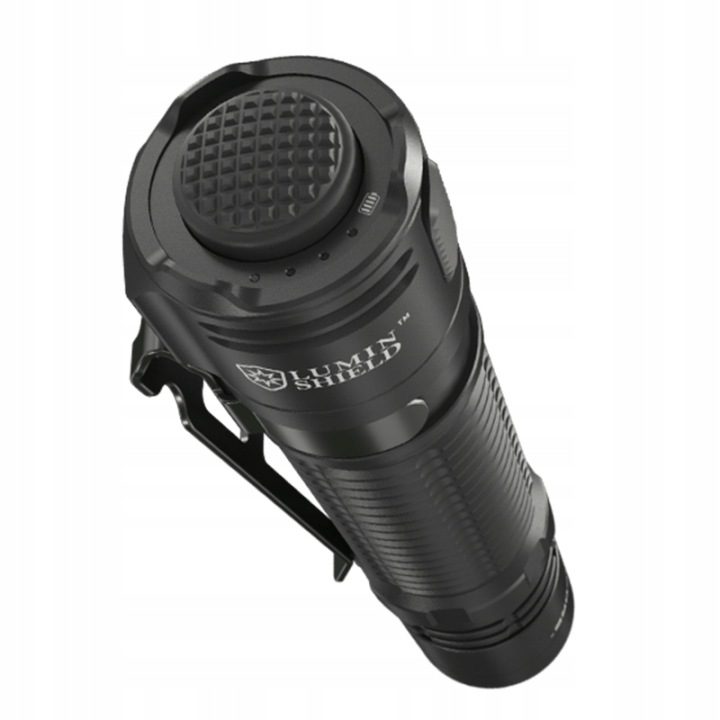 Nitecore Фонарик EDC31 3500 lm USB-C, фото 5