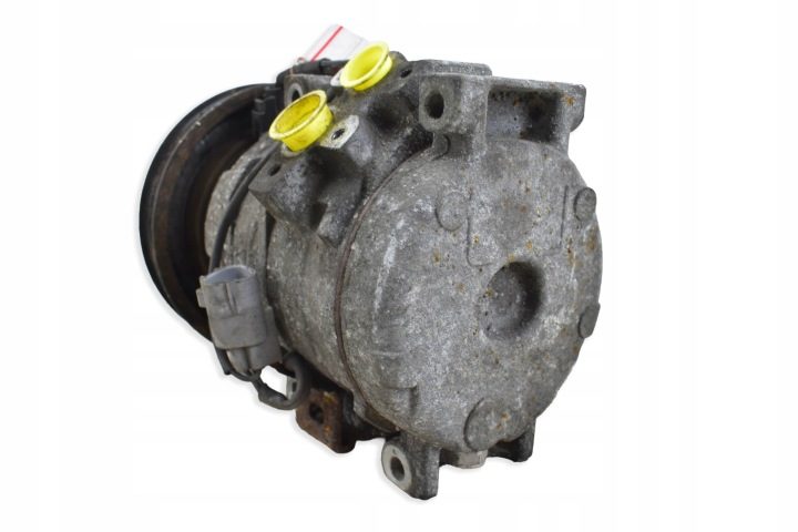 Компрессор Кондиционера CELICA VII COROLLA E11 RAV4 II 1.8i 16V 447220-3614, фото 5