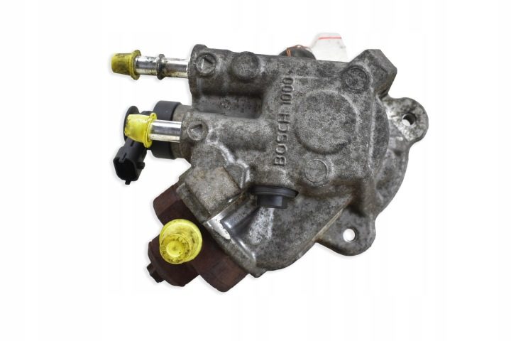 ТНВД Opel Insignia B 2.0 CDTI 0445010759 55494494, фото 8