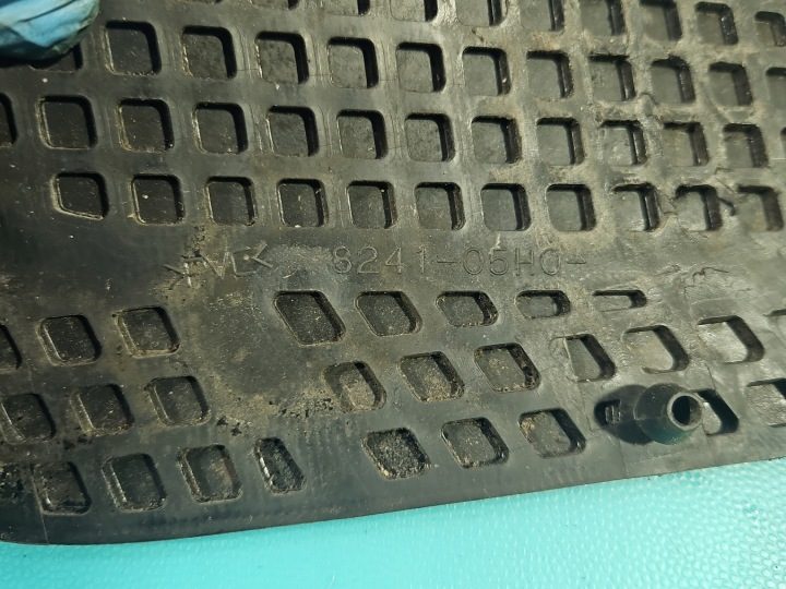 ЗАЩИТА - SUZUKI BURGMAN 400 07-09 0,4B, фото 3