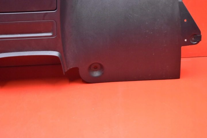 Защита стенки за Fotelami N2436878X Mazda MX5 MX-5 IV ND 20 г., фото 5