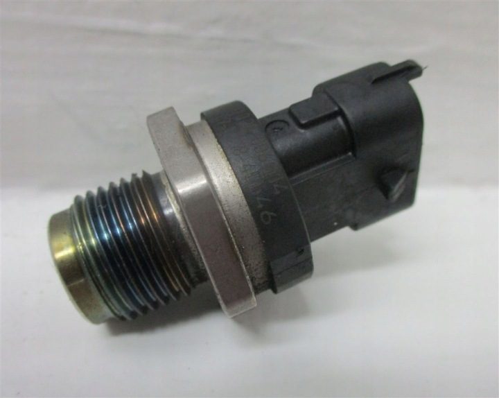 Датчик топлива Citroen C5 Rover 3.0 HDI 0281006014, фото 6