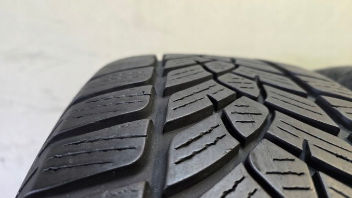 Колеса зимние 16 Nissan Qashqai X-Trail Renault Kadjar Dacia Duster 215/65/16, фото 8