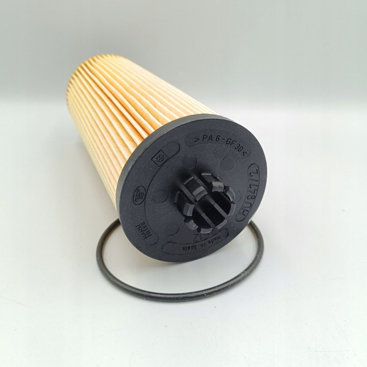 Mann-Filter HU 947/2 x Фильтр масляный, фото 4