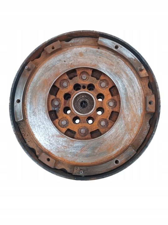 Двухмассовый маховик Mercedes Sprinter 2.2 CDI 00-06 A6110300605, фото 1