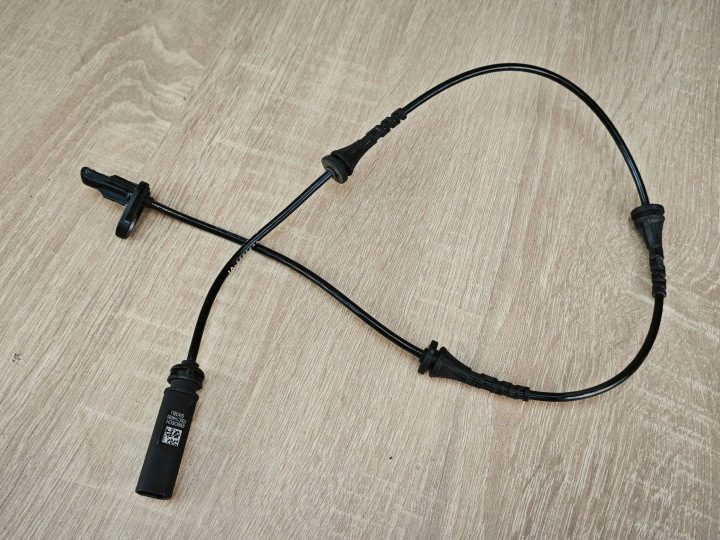 ДАТЧИК ABS ПЕРЕДНИЙ BMW X6 G06 РЕСТАЙЛИНГ 6895655 10 л.с., фото 1