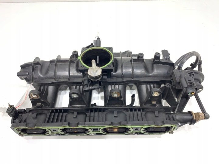 ВПУСКНОЙ КОЛЛЕКТОР AUDI A4 B8 06H133185H 1.8 160 л.с. 07-15, фото 3