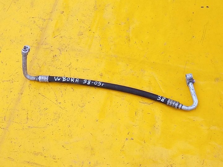 Шланги кондиционеры vw.bora 98-05r 1J1820721F, фото 2