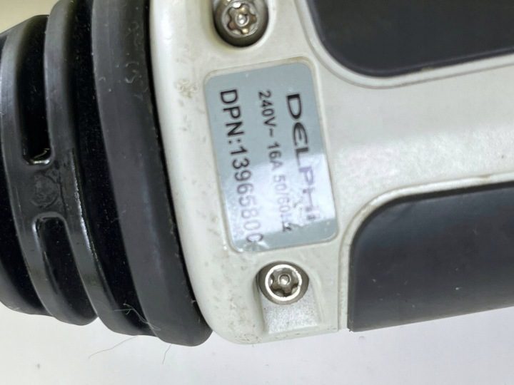 Кабель для зарядки электромобиля BMW 3 G20 G21 13965800, фото 5