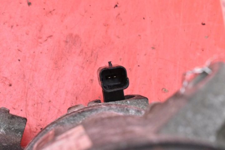 КОМПРЕССОР КОНДИЦИОНЕРА 9675655880-01 PEUGEOT 308 II T9 1.6 HDI 120 Л.С., фото 11
