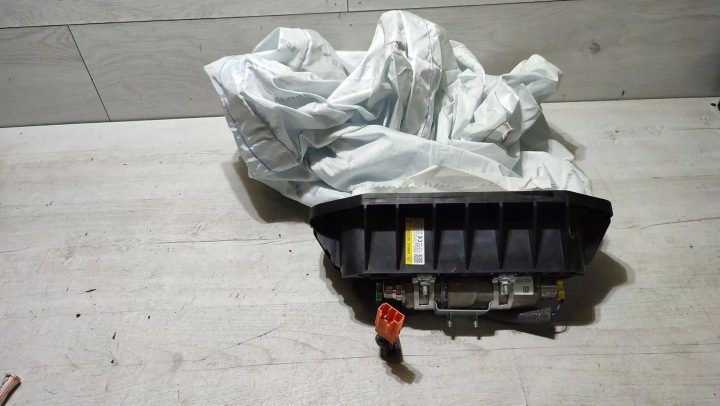 VOLVO V40 II ПОДУШКА БЕЗОПАСНОСТИ ПАССАЖИРА 31291367, фото 1