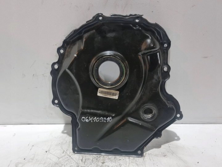 Крышка ГРМ 06K109210 Audi A3 VW Golf Skoda Seat 1.8 2.0TFSI, фото 1