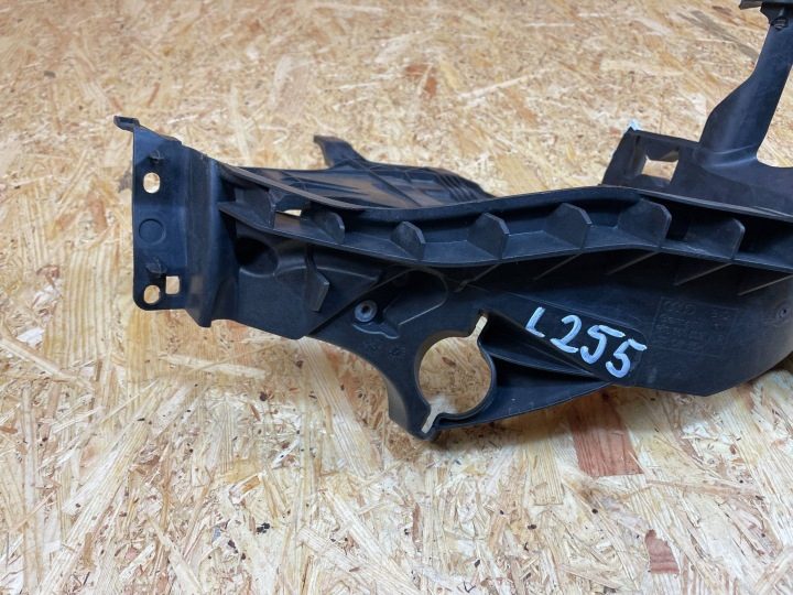 КРЕПЛЕНИЕ КРОНШТЕЙН ФАРЫ ОМЫВАТЕЛЬ ФАРЫ ПЕРЕДНЕЙ ПРАВЫЙ AUDI A5 8T 8T0805608R РЕСТАЙЛИНГ 2011-, фото 3