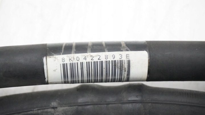 ТРУБКА ГИДРОУСИЛИТЕЛЯ AUDI S5 A5 8T 4.2 FSI 8K1422893BK, фото 6