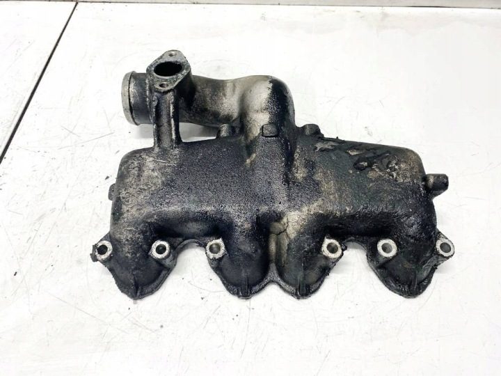 Volkswagen Passat выпускной коллектор 1999 1.9L 028129713k, фото 2