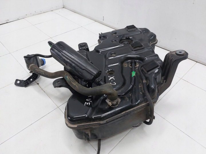 BMW X1 F48 X2 F39 18-23r БАК НАСОС ADBLUE 7399290, фото 2