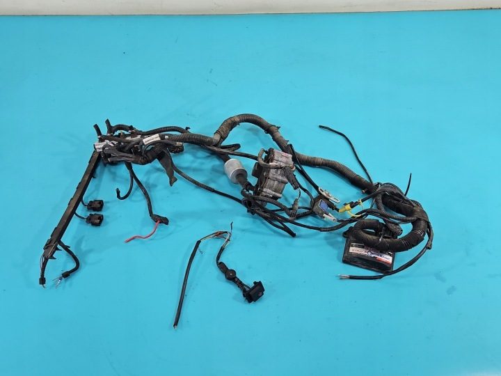 ГБО LPG ГАЗА STAG 4 QBOX BASIC, фото 1