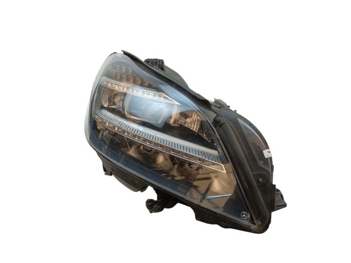 ФАРА ПРАВАЯ ПЕРЕДНЯЯ FULL LED ILS MERCEDES C218 (12-14) A2188209061, фото 1