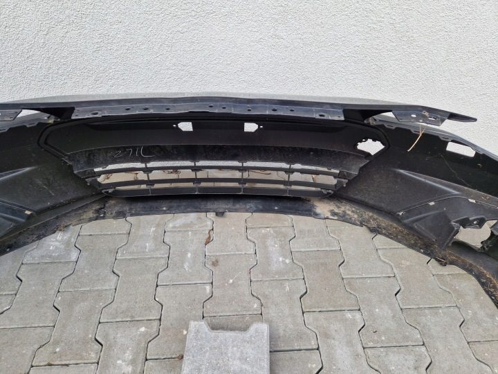 Бампер Subaru BRZ prest-01, фото 12