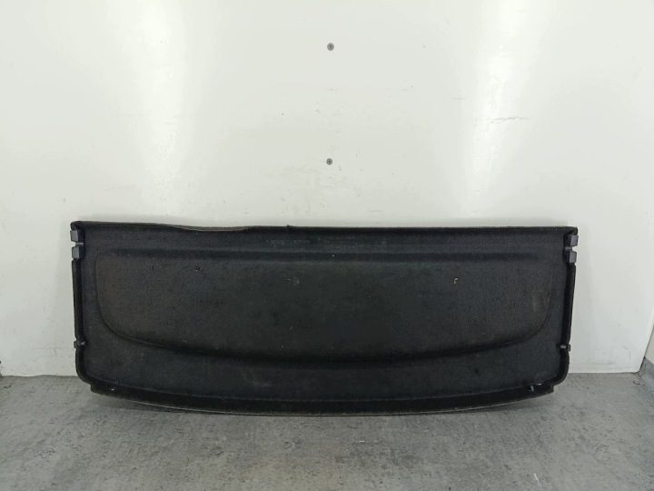 ПОЛКА БАГАЖНИКА OPEL CORSA D 13233539 POEL GM, фото 7