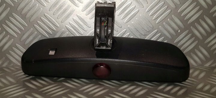 BMW E60 E65 E70 ЗЕРКАЛО ЗАДНЕГО ВИДА ВНУТРЕННЕЕ С АВТОЗАТЕМНЕНИЕМ EC 9 пин 823677409, фото 10