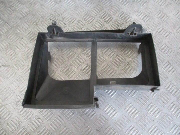 Корпус фильтра кабины Peugeot 207 06-09r 9649776480, фото 4