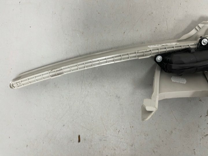 Направляющая защиты багажника левая Mercedes E-Класс S213 A2138152900, фото 8