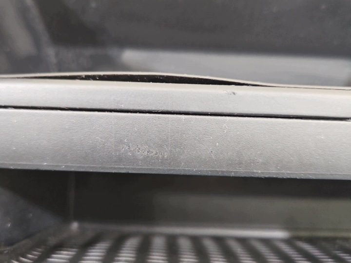 Дефлектор обдува BMW F10 F11 07623-031 5116-9 257950-12 европа, фото 4