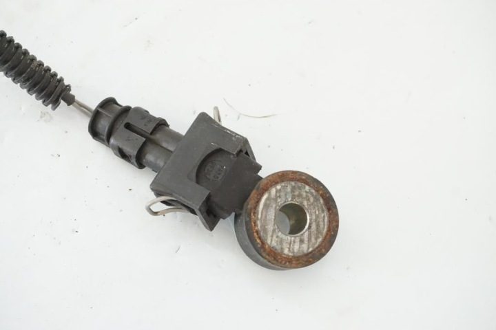 Opel OE 55353316 датчик детонации, фото 3