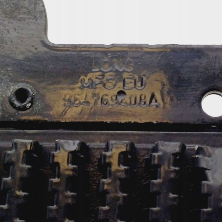РАДИАТОР ТОПЛИВА CITROEN C2 1.4 HDI 964769408A NR18, фото 7