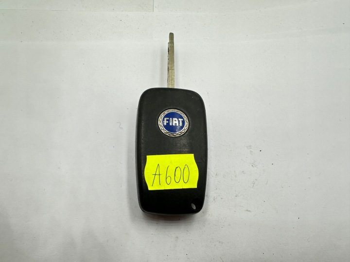 Ключ пульт Fiat Ducato Panda Punto Doblo Stilo, фото 6