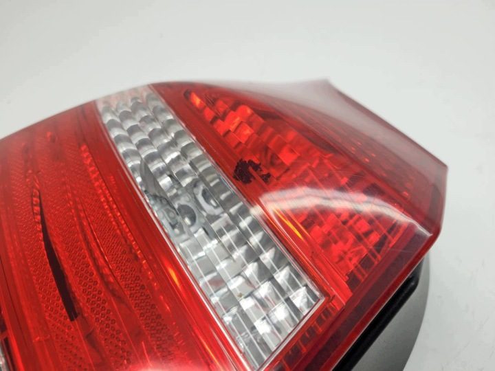 Фонарь задний левый BMW 1 E87 5D 7164955 европа, фото 4