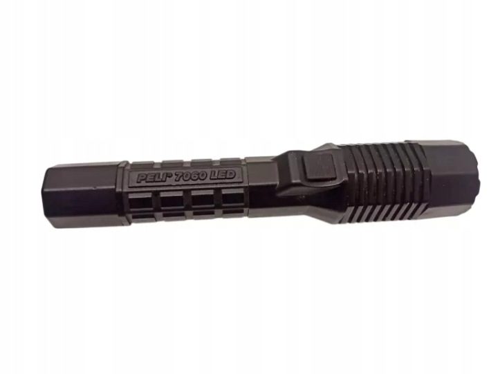 ФОНАРИК PELI 7060 LED С ЗАРЯДНЫМ УСТРОЙСТВОМ, фото 3