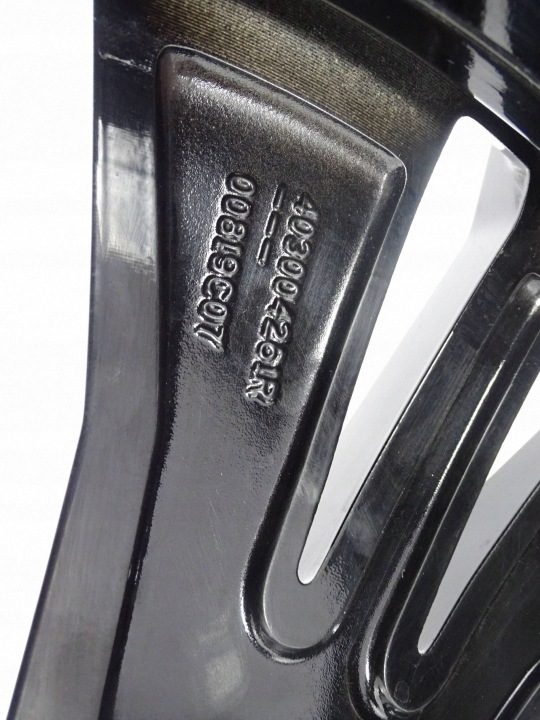 Литой диск Renault OE Austral 6.5" x 18" 5x114.3 ET 38, фото 8