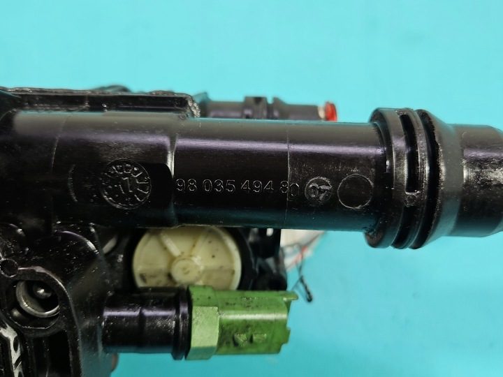 Корпус Peugeot 301 1,6 HDI 9803549480, фото 13
