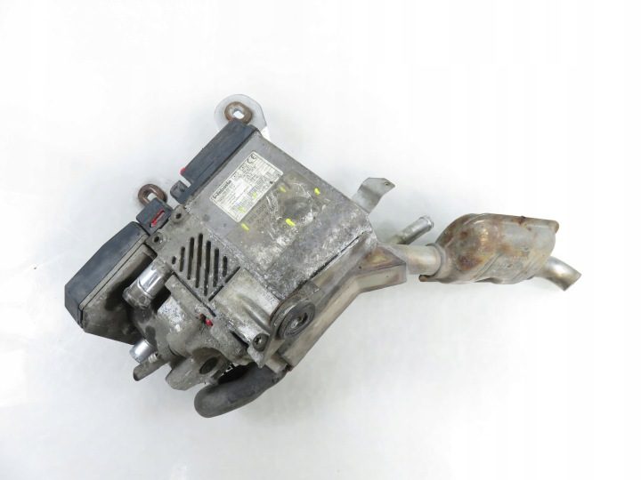 WEBASTO MERCEDES W220 2205004798 9002879E 9002878B, фото 8