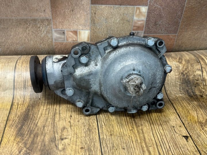 ДИФФЕРЕНЦИАЛ ПЕРЕДНИЙ BMW E90 E91 X-DRIVE 3.23 / N52 B30, фото 1
