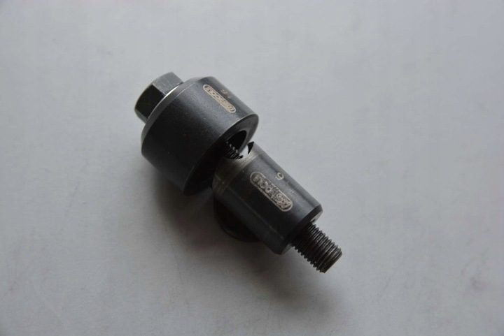 Перфоратор KS TOOLS 129.0016, фото 3