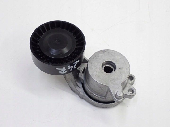 НАТЯЖИТЕЛЬ РОЛИК РЕМНЯ ОРИГИНАЛ TOYOTA AYGO X 1.0 VVT-i 1KR 24 г., фото 1